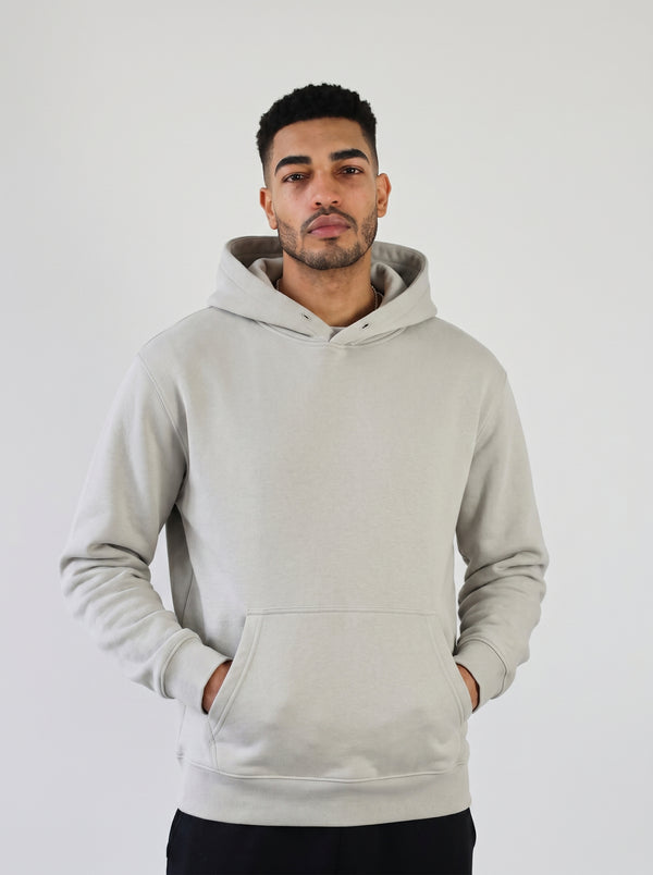 Essential Oversized Hoodie