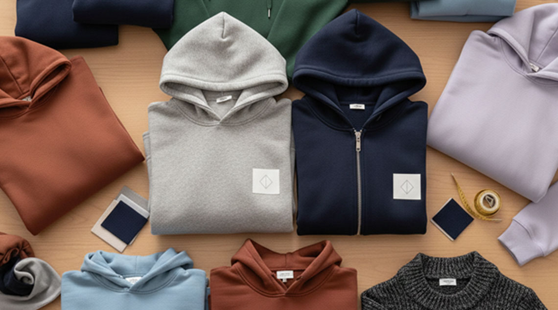 Ringspun vs Combed Cotton vs CVC: What's the Difference and Which Should You Buy?