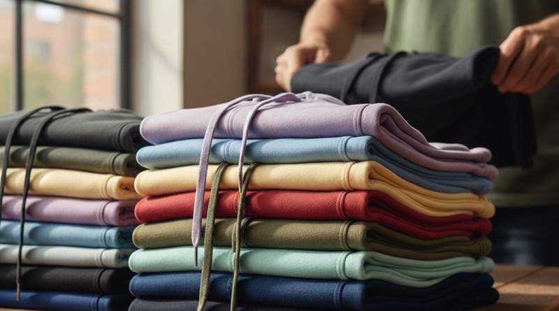 How to Choose the Best Blank T-Shirt in 2026: Quality and Fit Explained