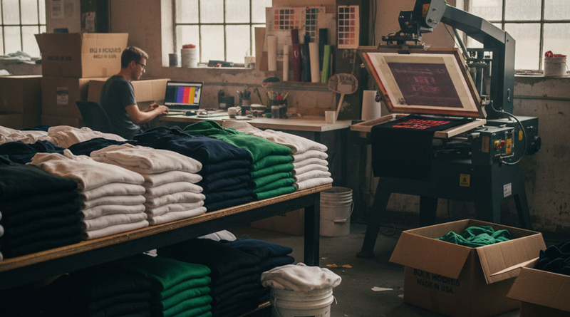 Top Colors and Styles for Streetwear Hoodies This Year