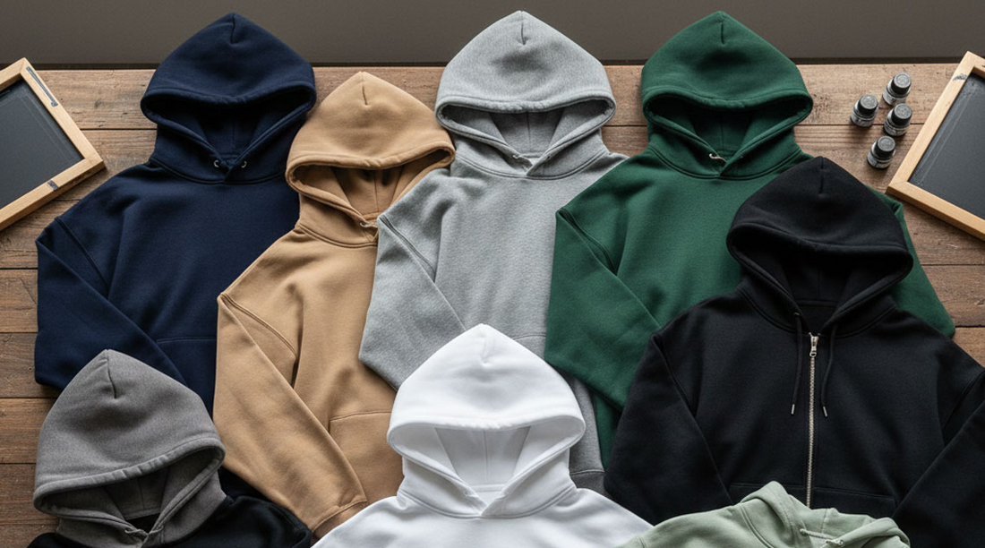 How USA Clothing Manufacturers Help Small Brands Grow