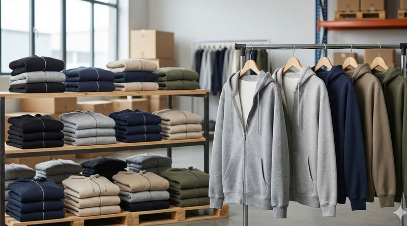 Why Cotton T-Shirts Are Still Best for Streetwear Brands