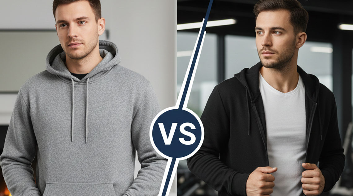 How to Choose the Best Streetwear Manufacturer in the USA