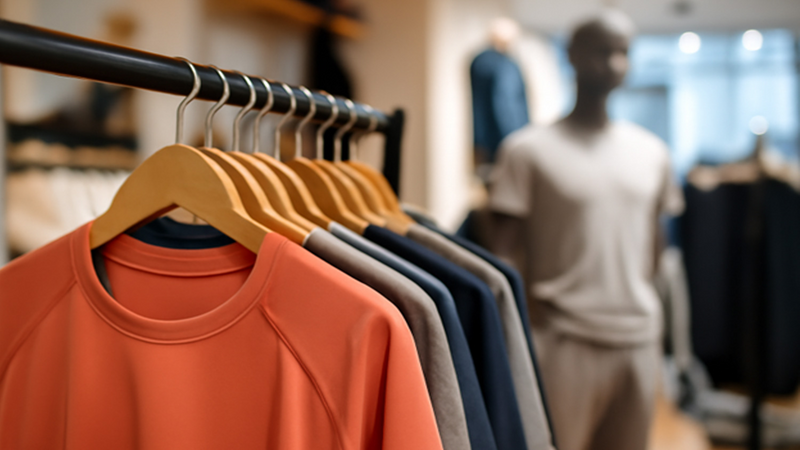 Benefits of Buying Wholesale Sportswear in Bulk
