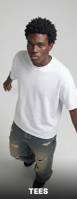 Tees