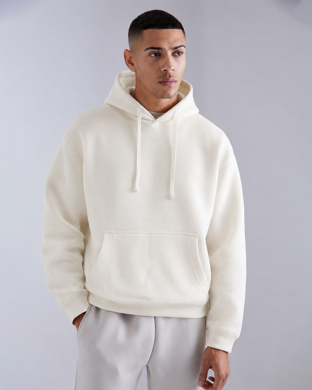 Adult PFD Pullover Hoodie
