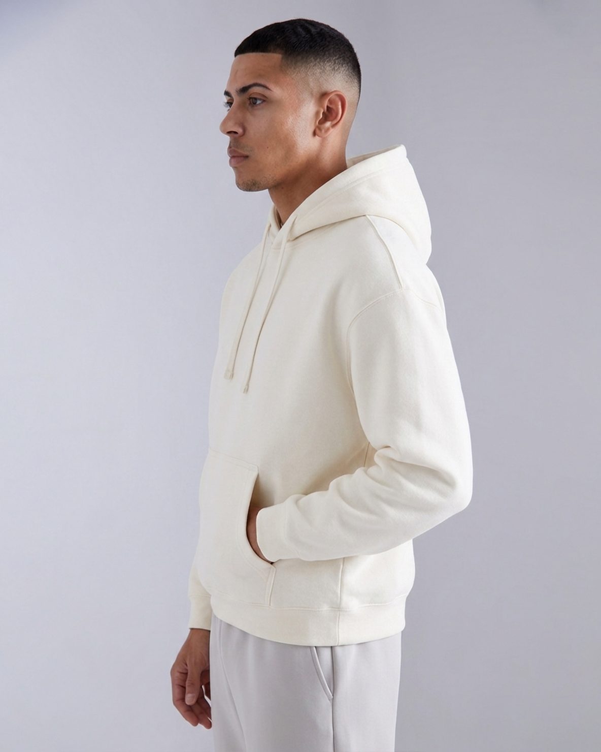 Adult PFD Pullover Hoodie