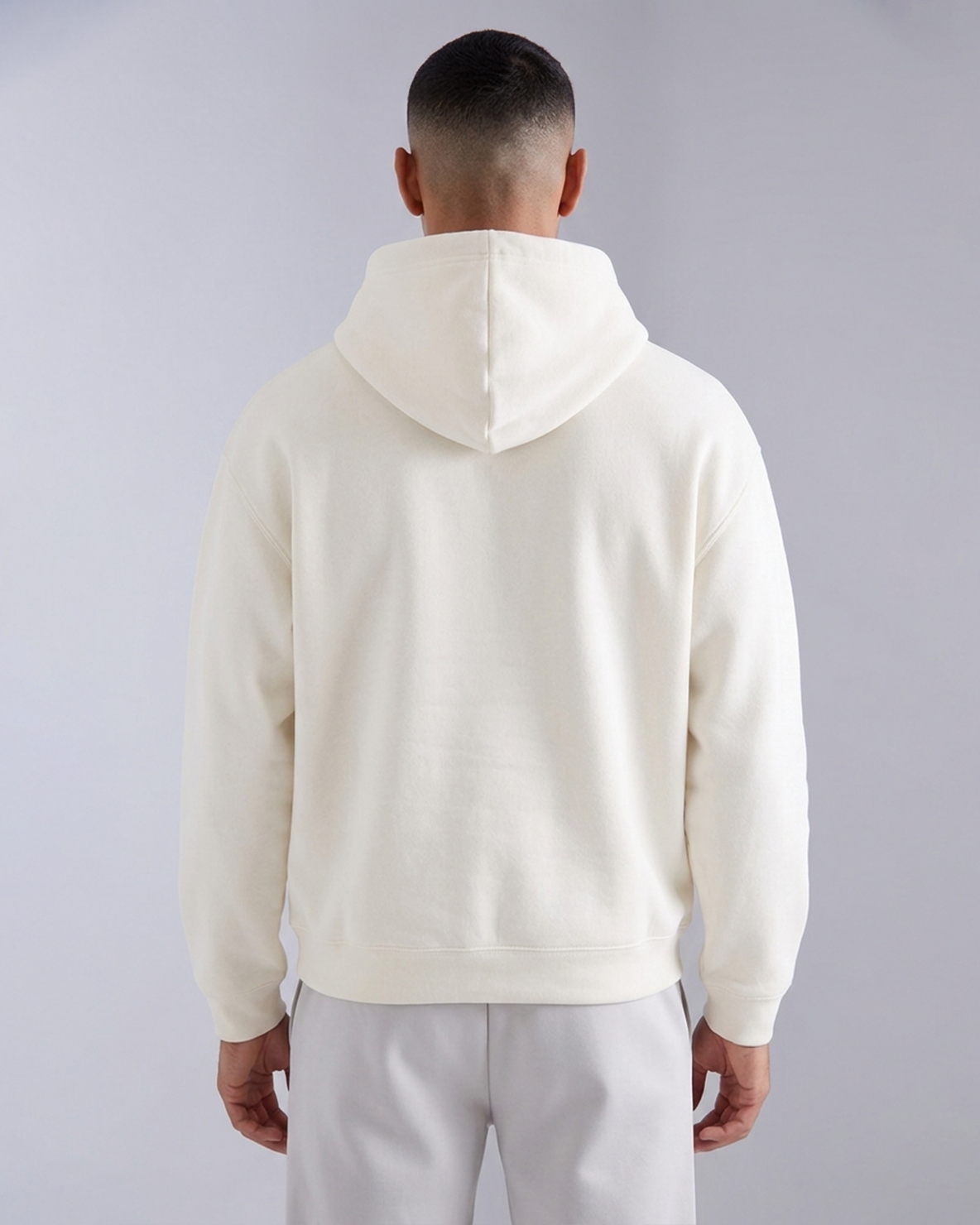 Adult PFD Pullover Hoodie