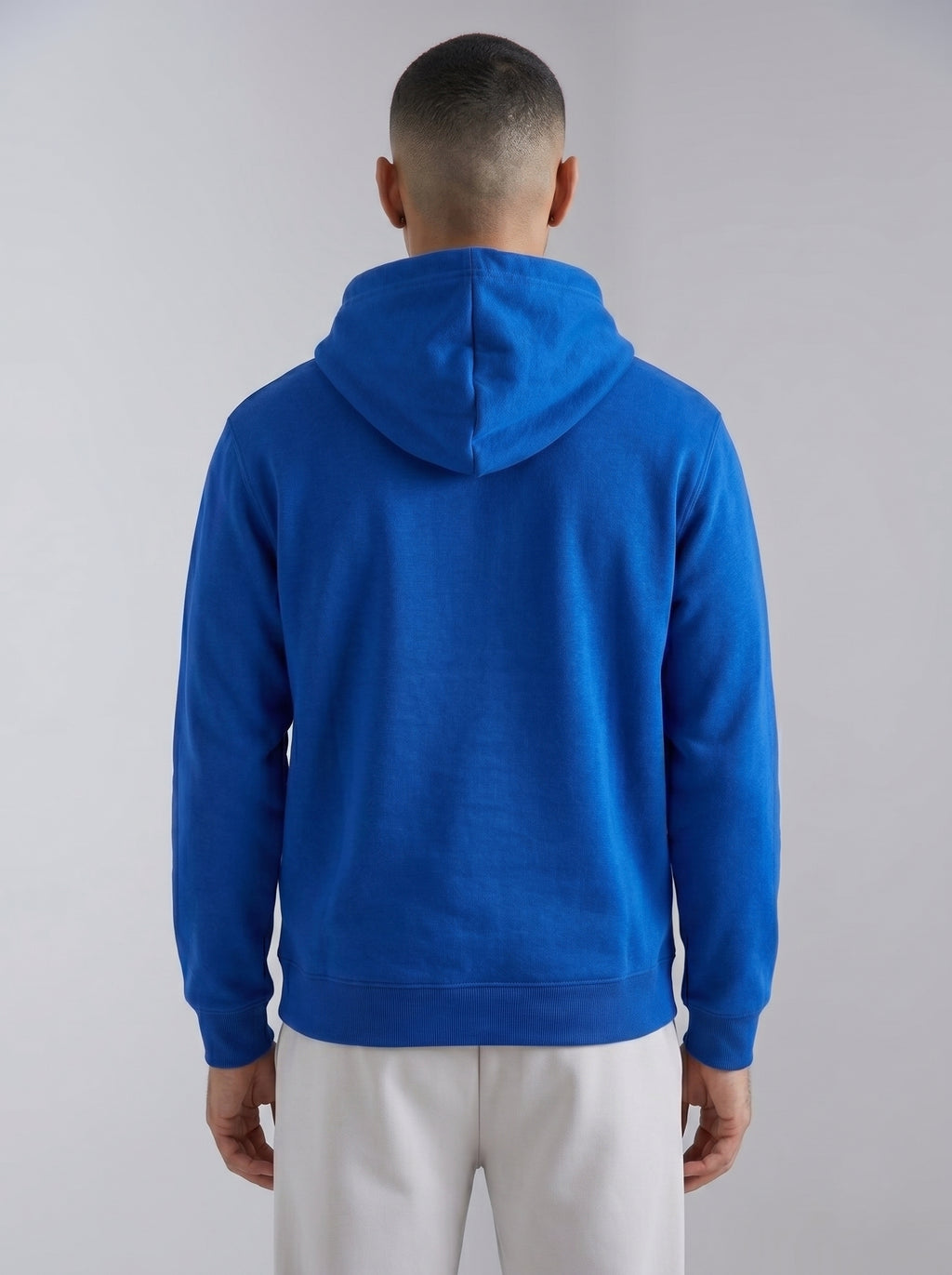 Premium Pullover Hoodie