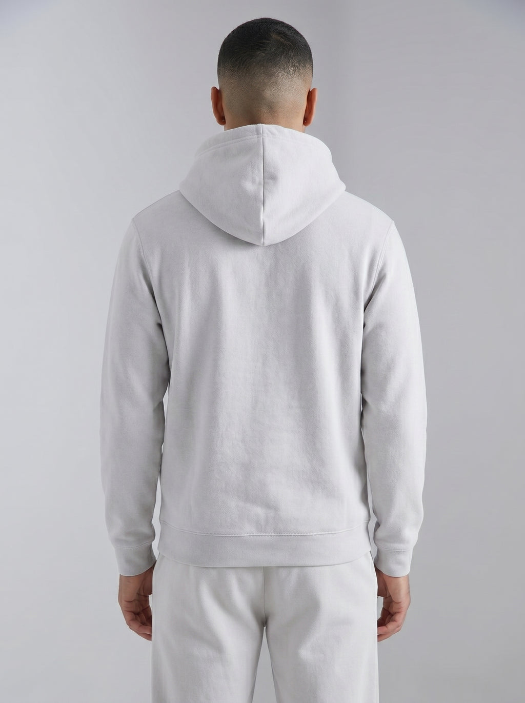Premium Pullover Hoodie