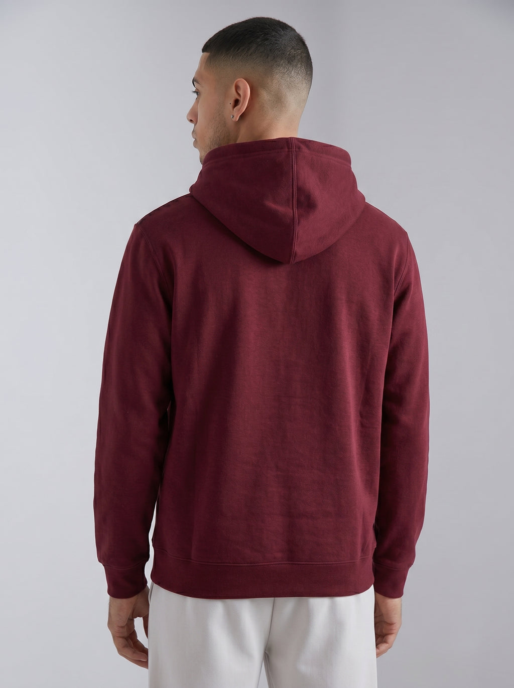 Premium Pullover Hoodie