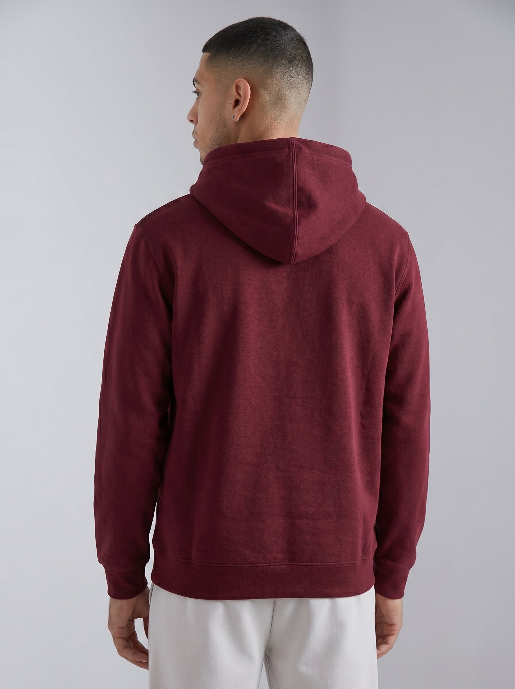 Premium Pullover Hoodie