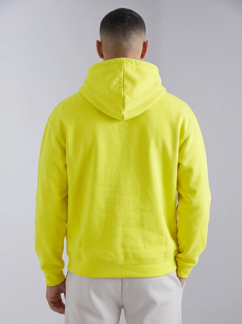 Premium Pullover Hoodie