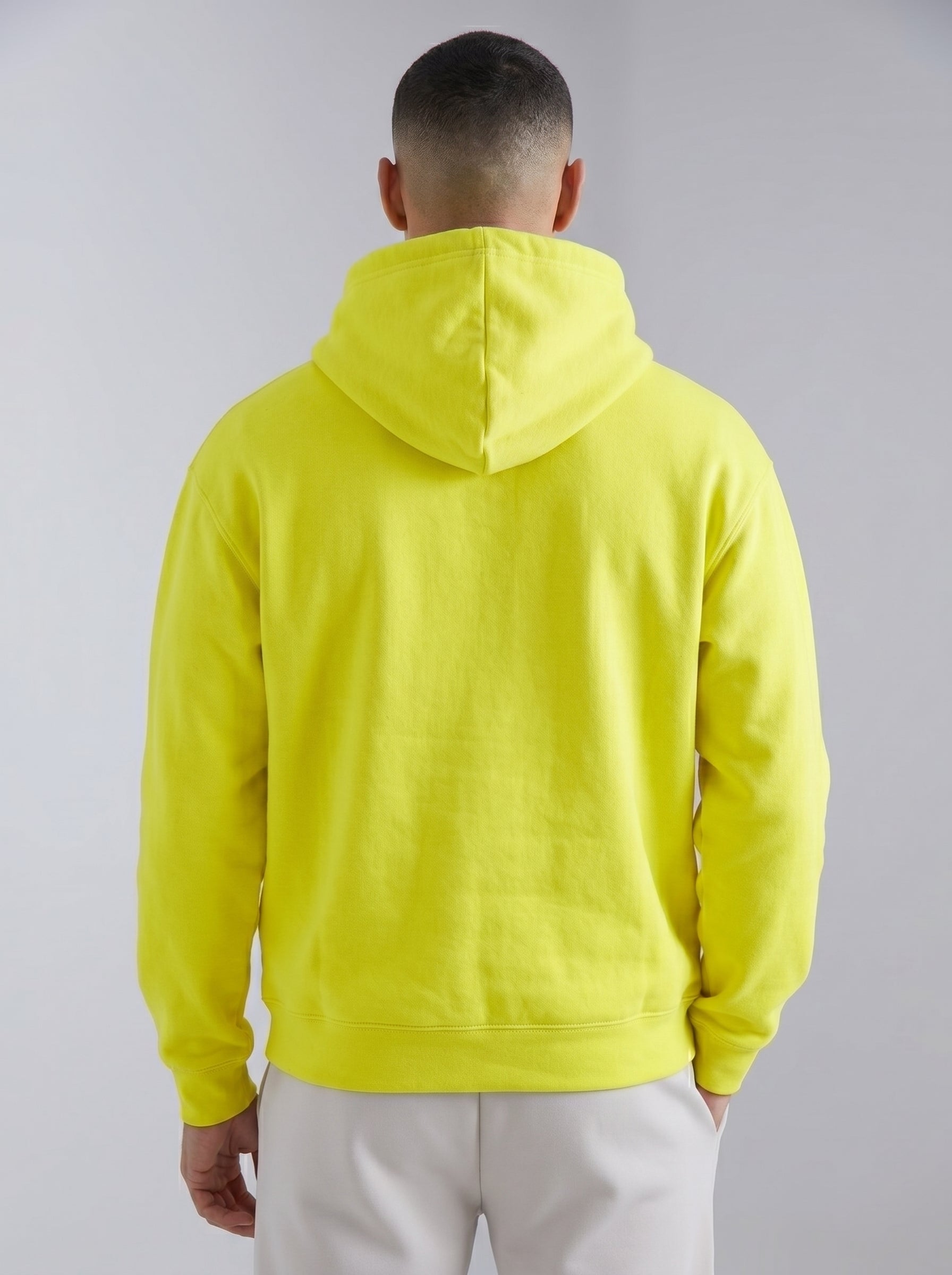 Premium Pullover Hoodie