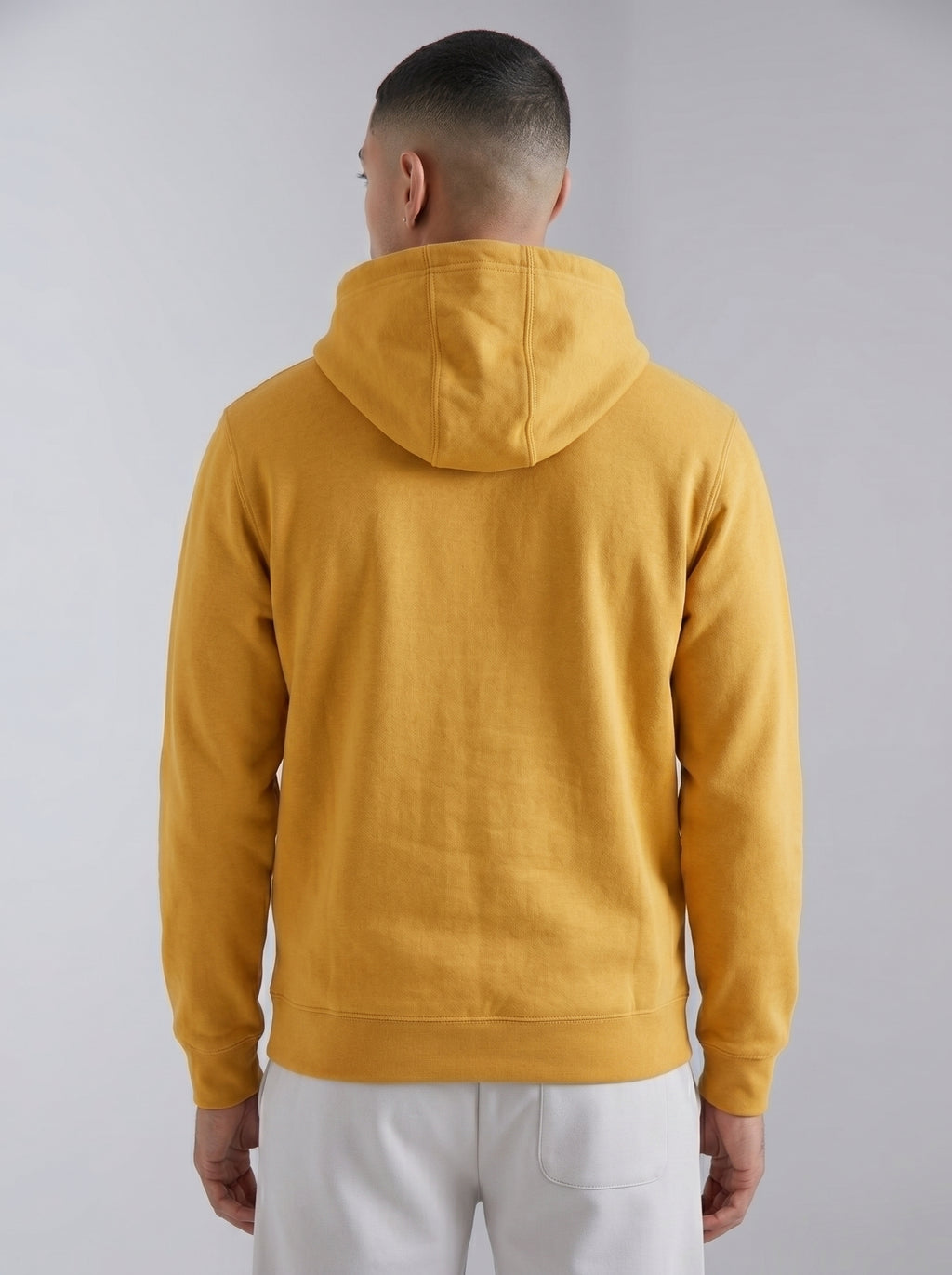 Premium Pullover Hoodie