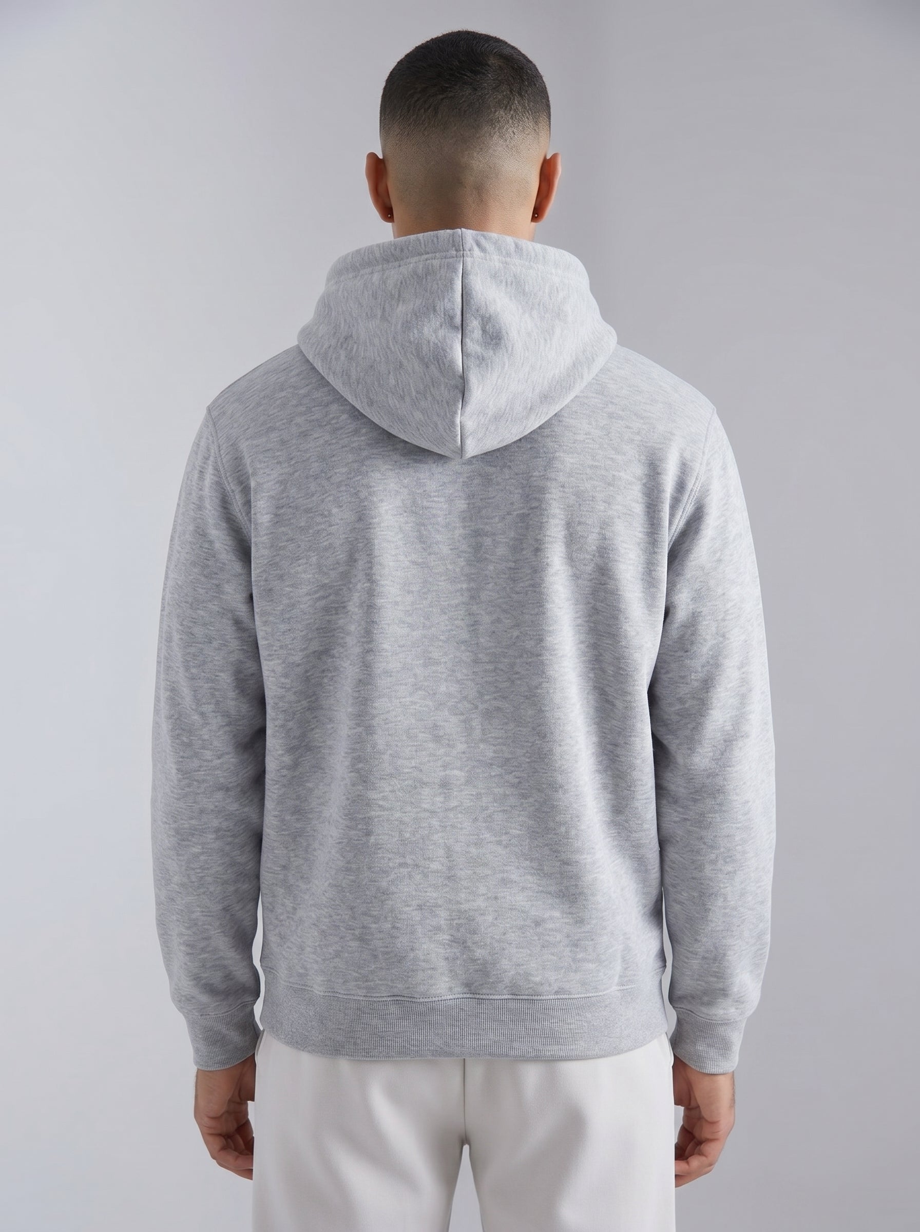 Premium Pullover Hoodie