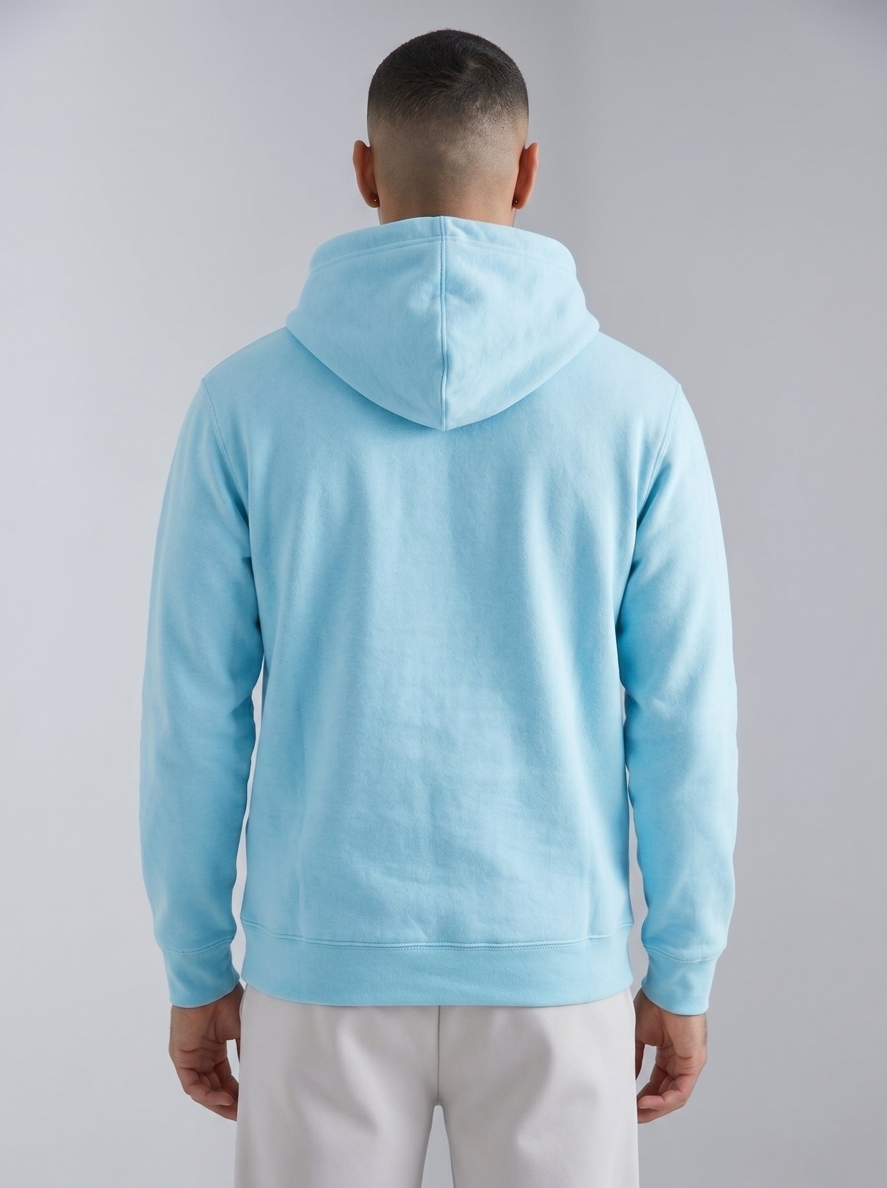 Premium Pullover Hoodie