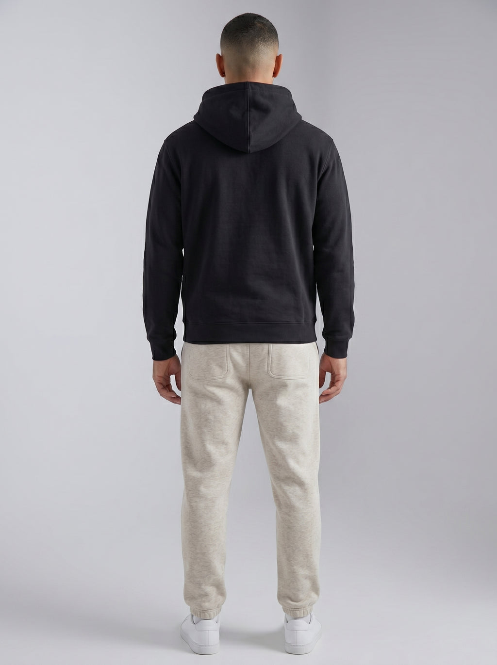 Premium Pullover Hoodie