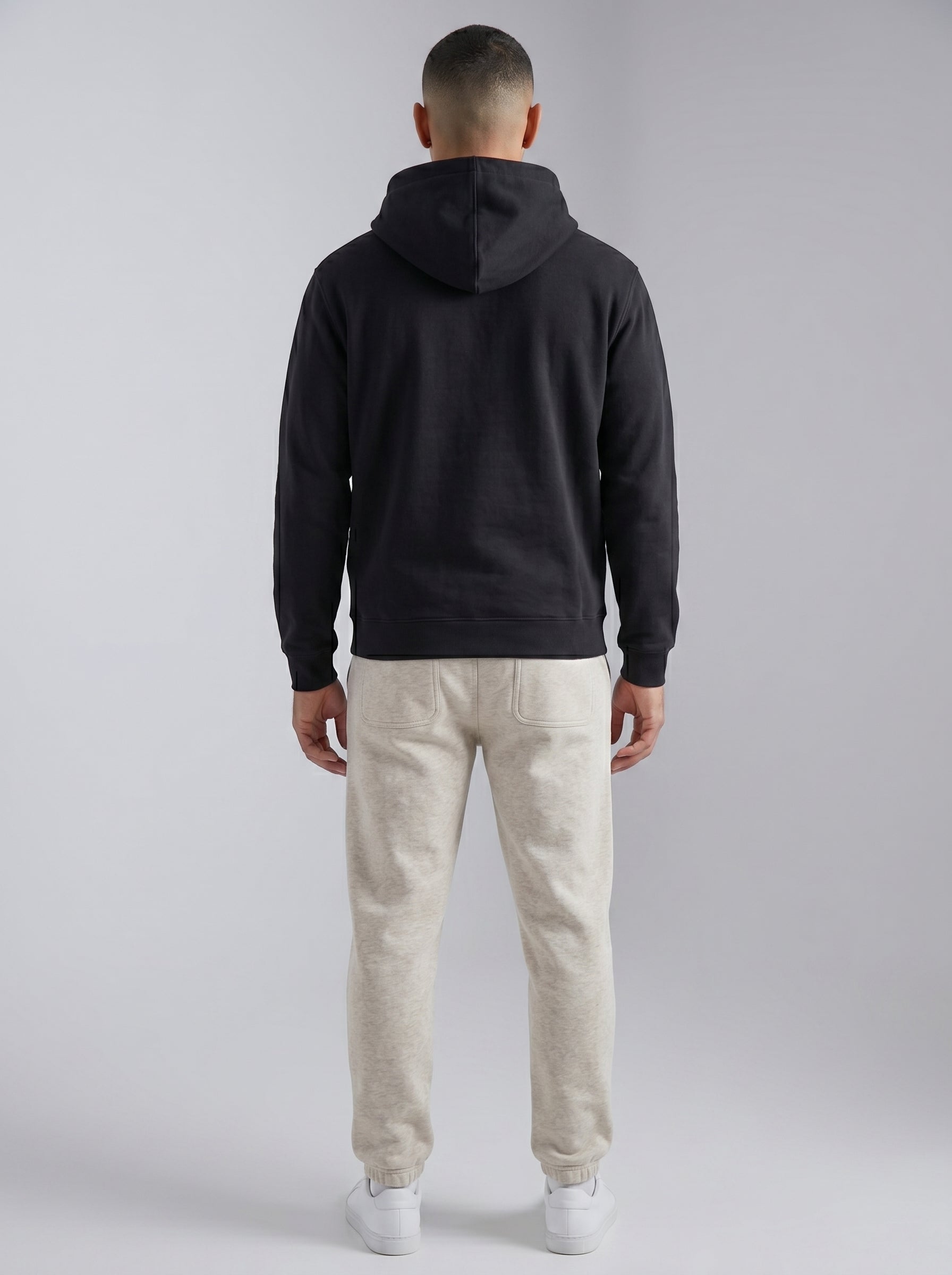 Premium Pullover Hoodie