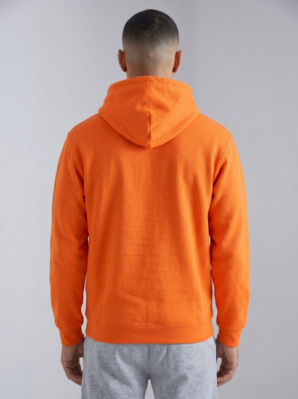 Premium Pullover Hoodie