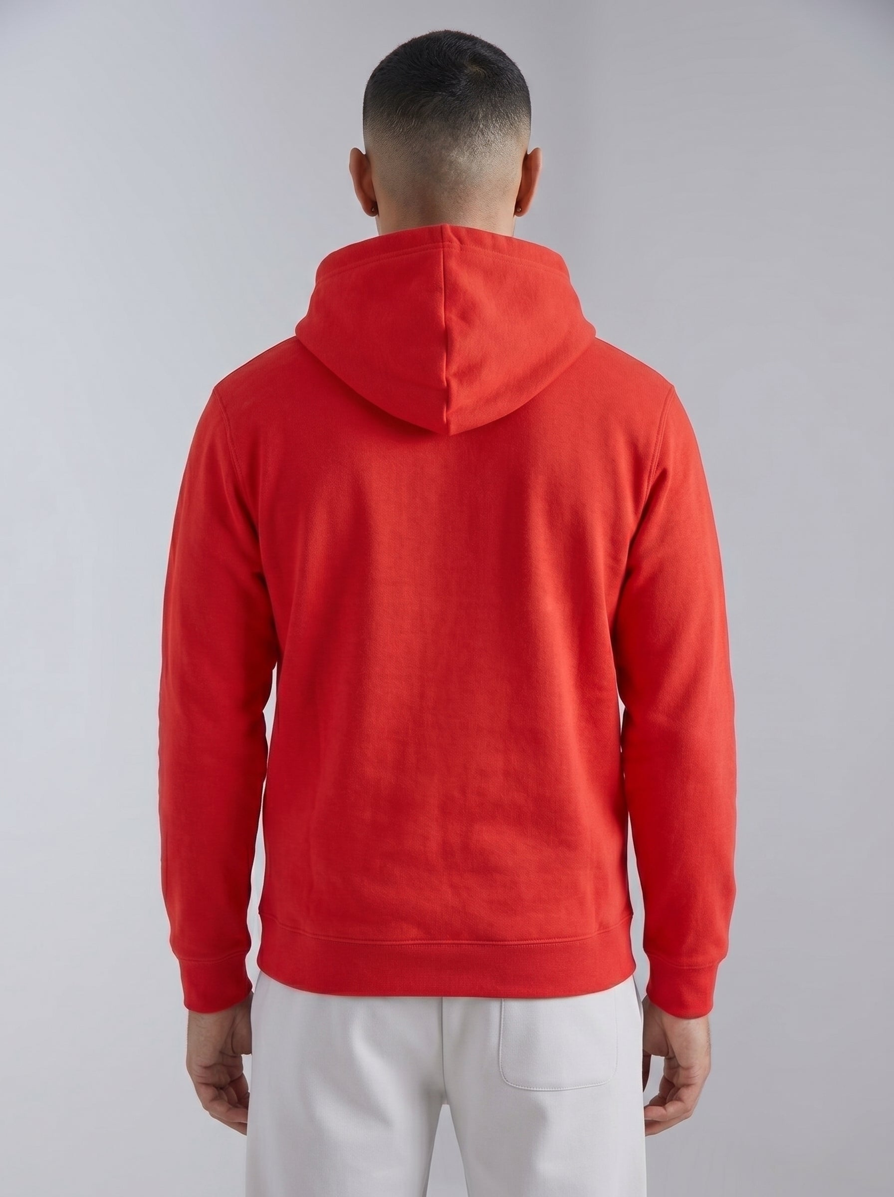 Premium Pullover Hoodie