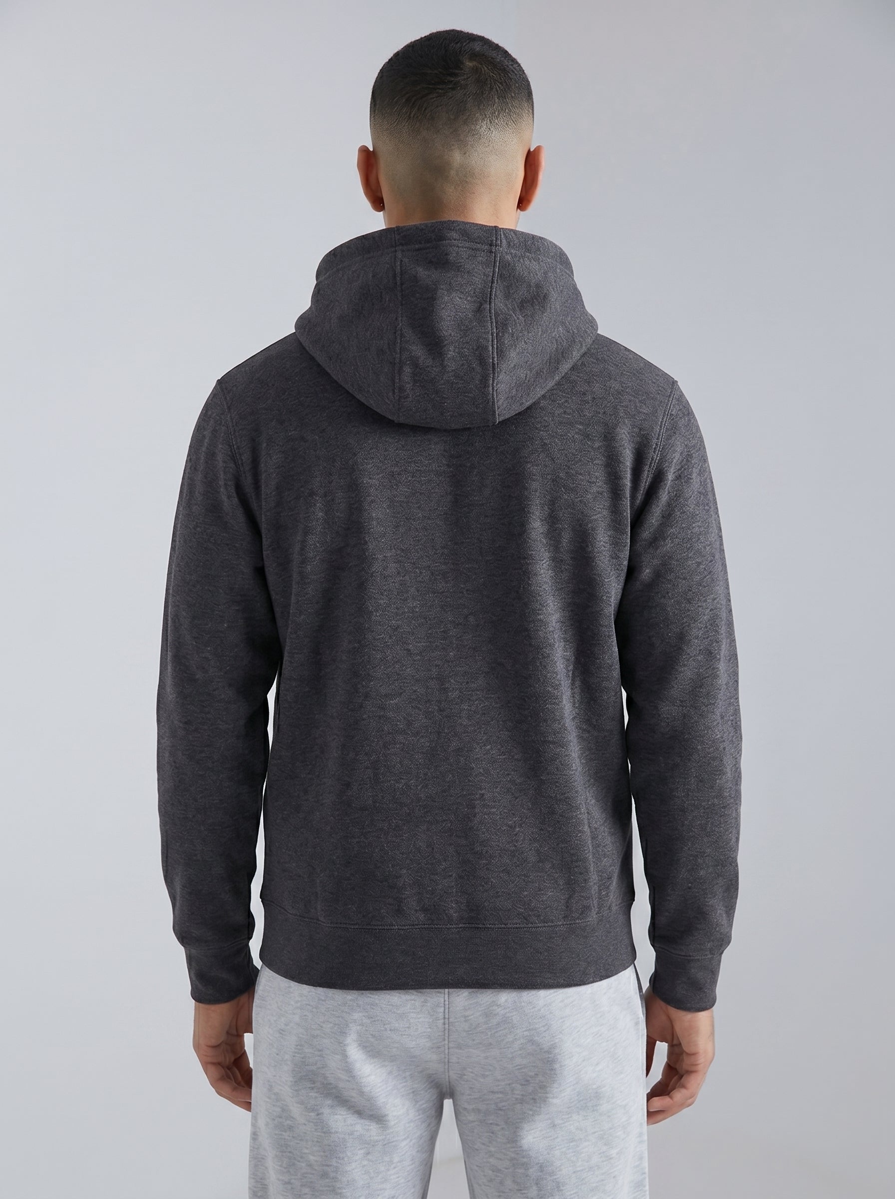 Premium Pullover Hoodie