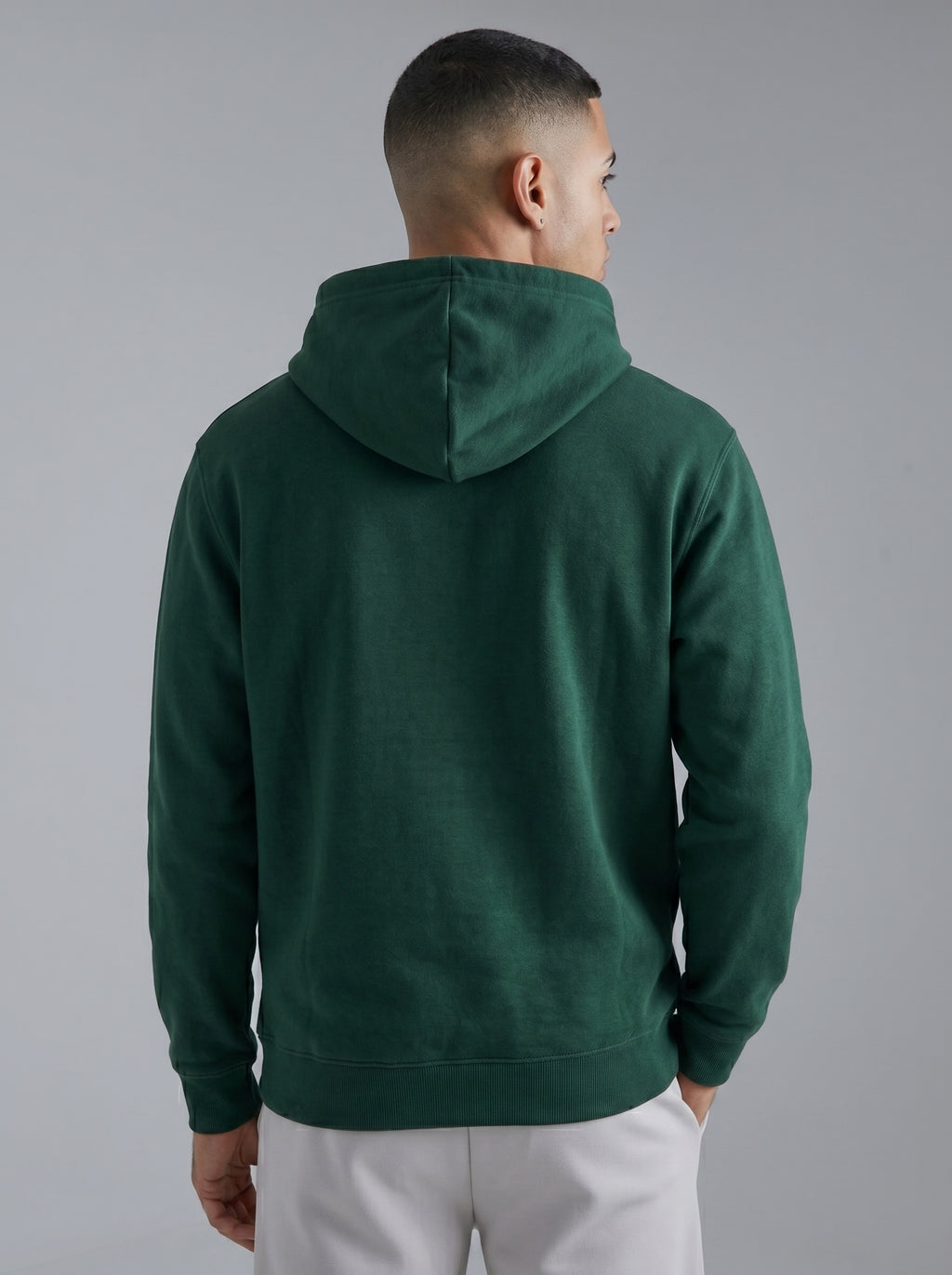 Premium Pullover Hoodie