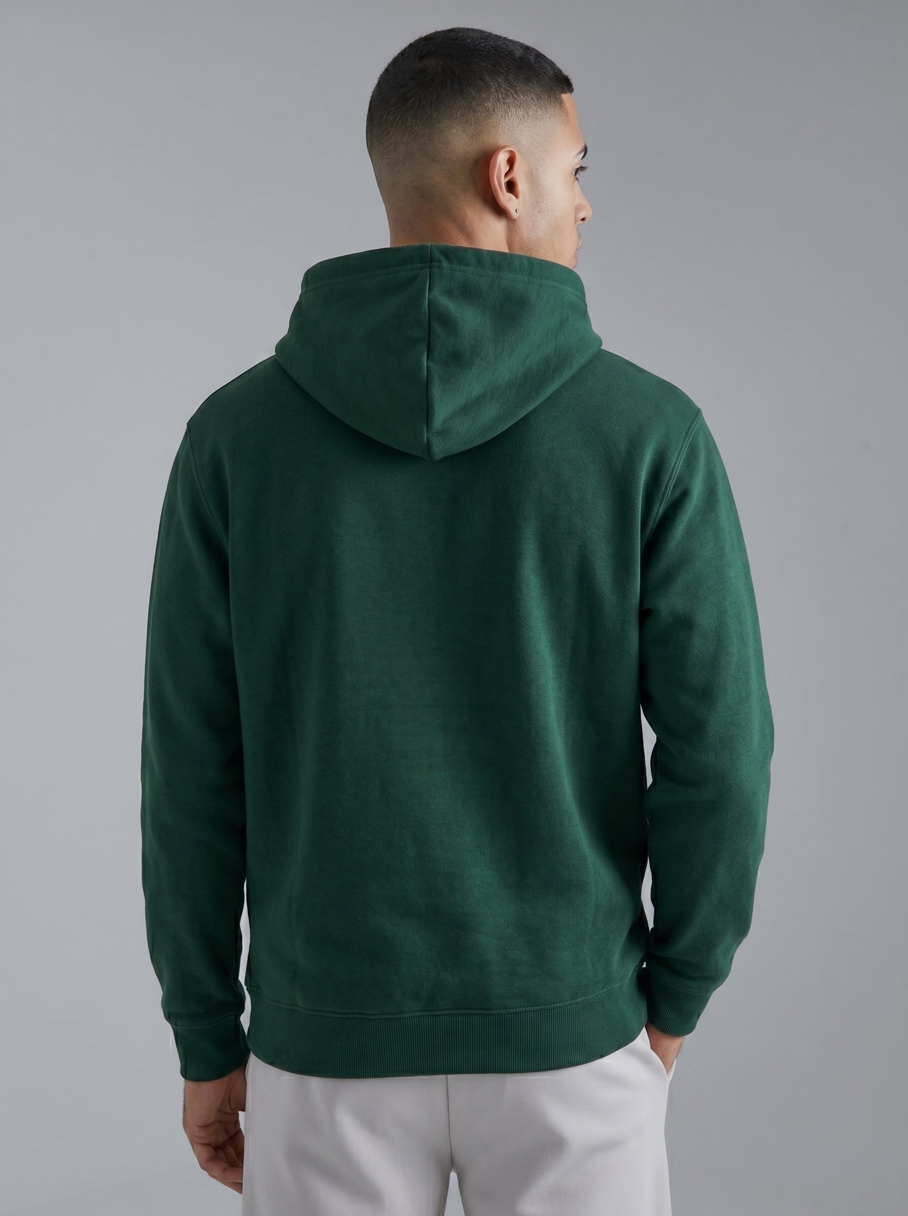 Premium Pullover Hoodie