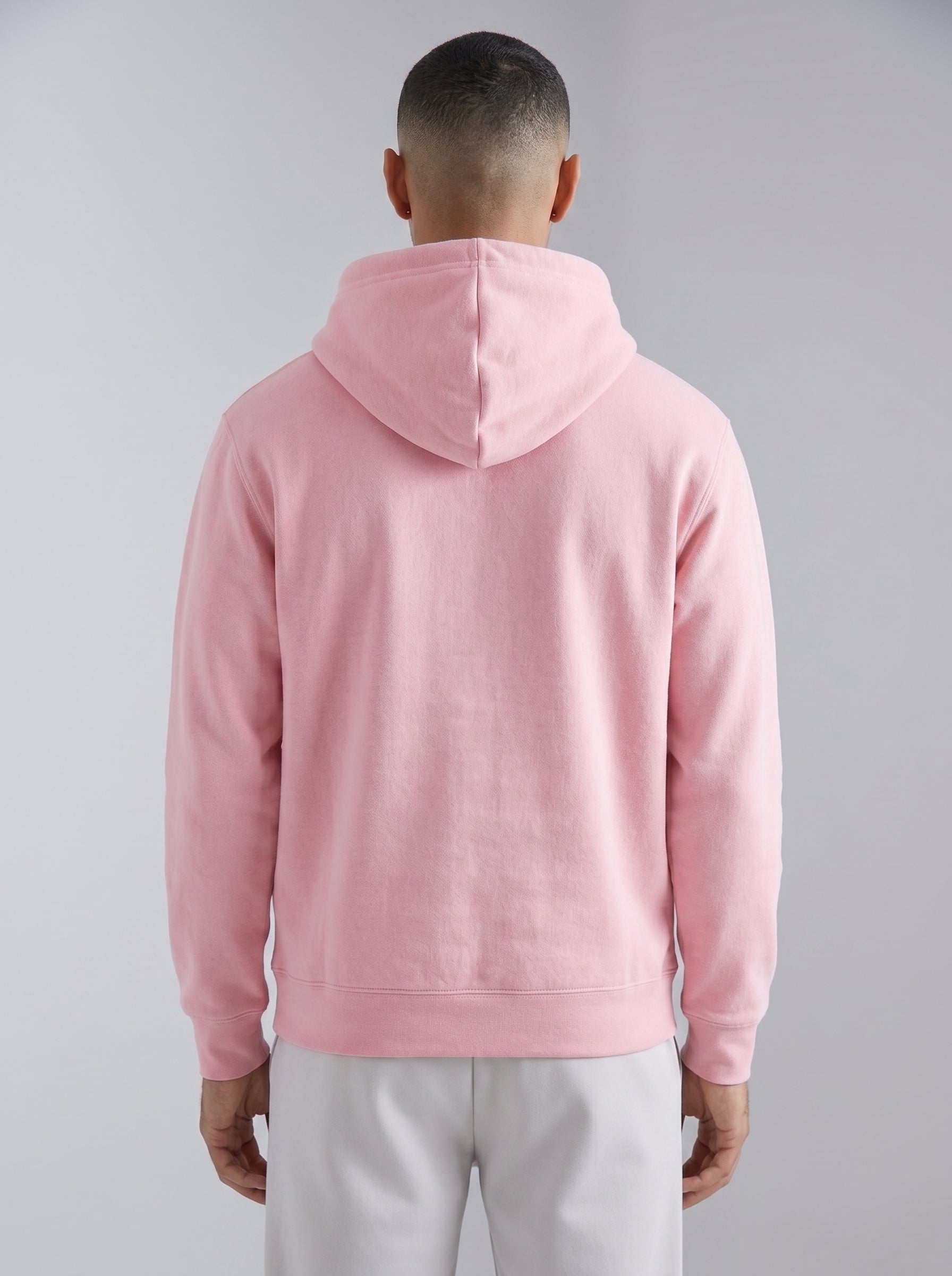 Premium Pullover Hoodie