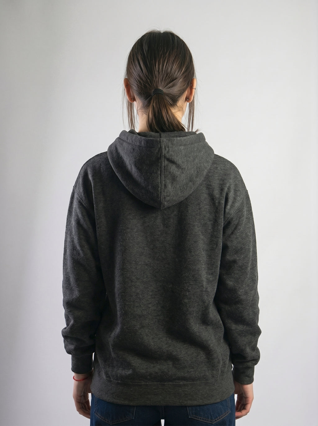 Youth Classic Pullover Hoodie