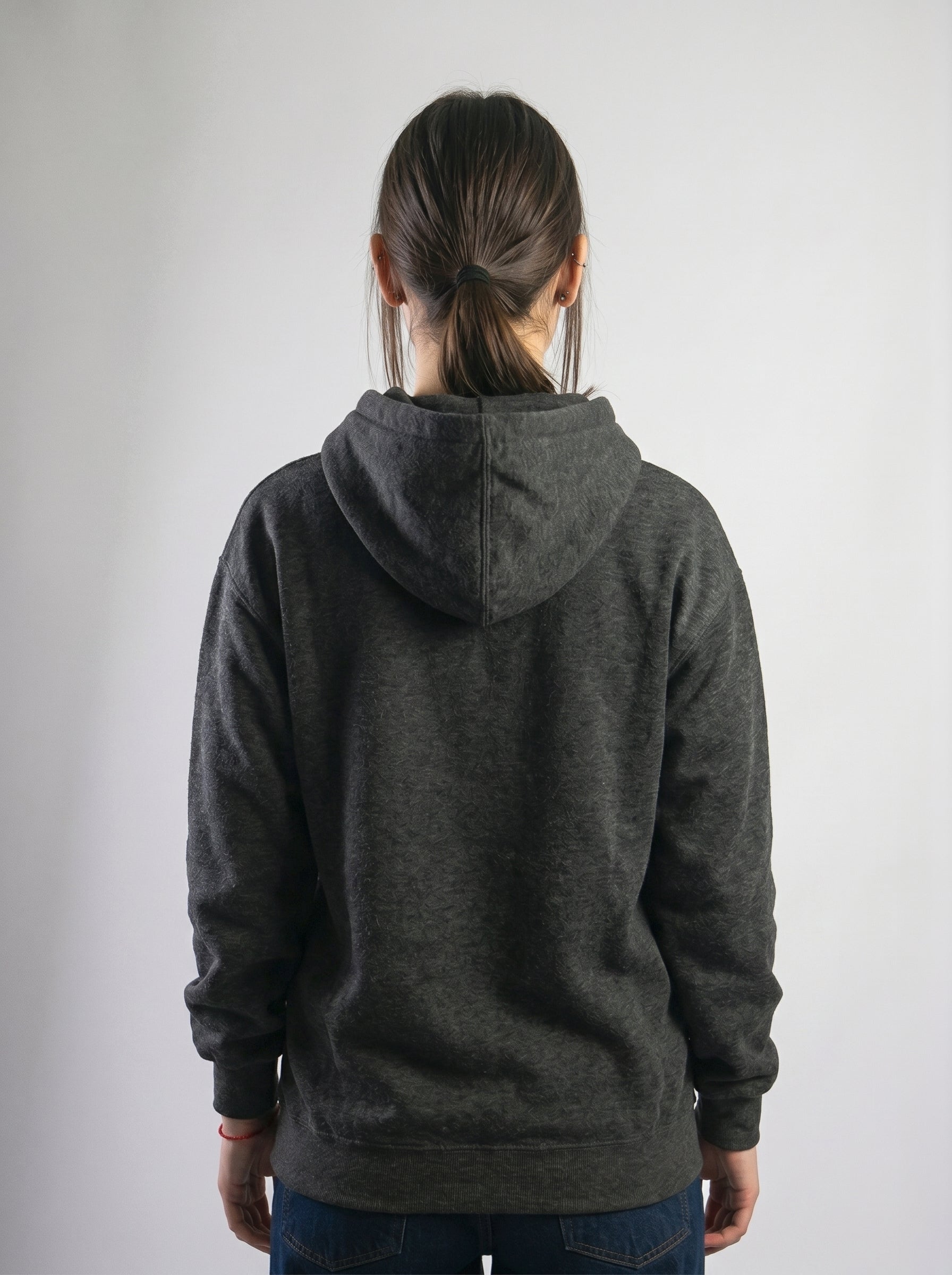 Youth Classic Pullover Hoodie