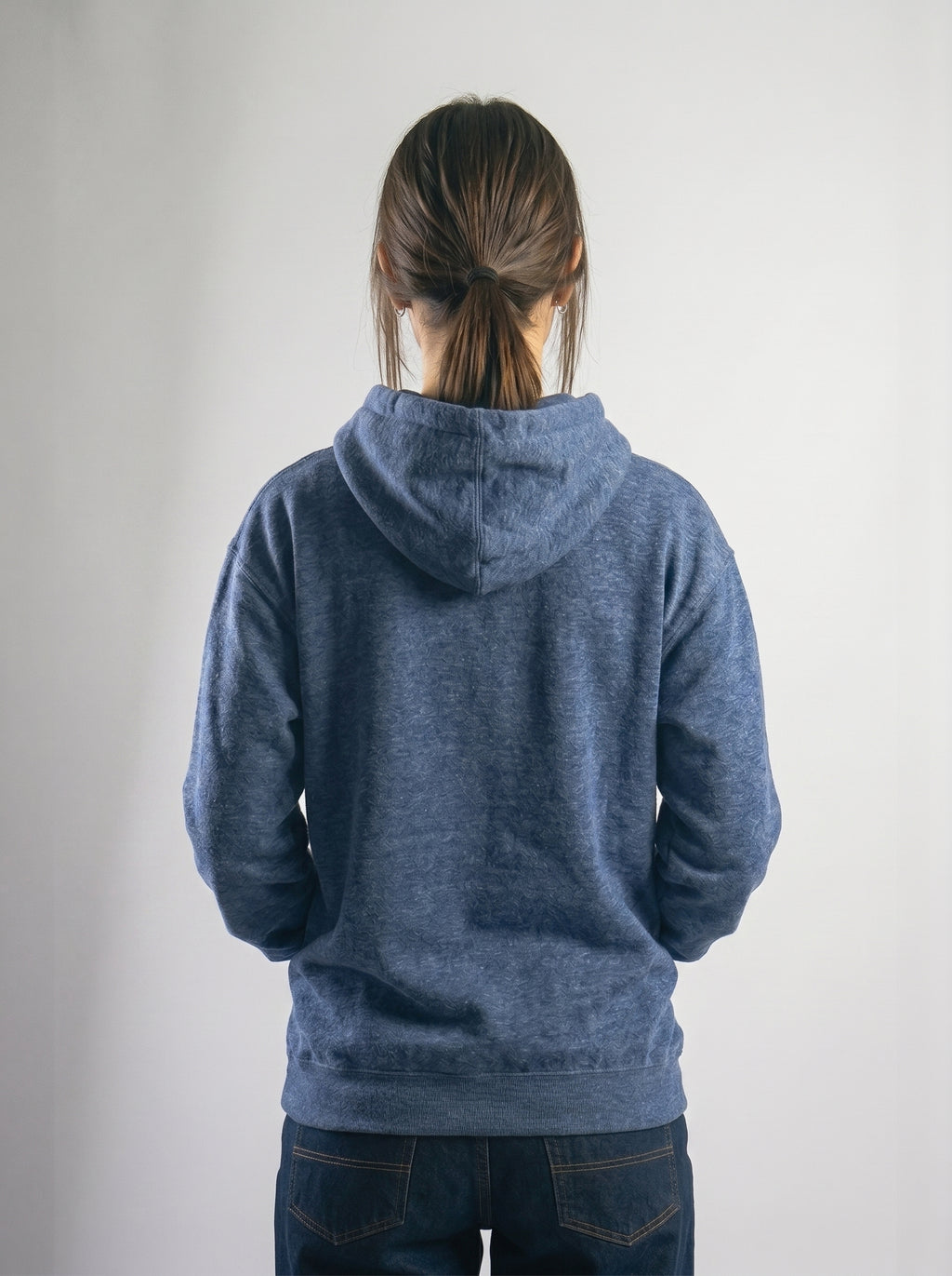 Youth Classic Pullover Hoodie