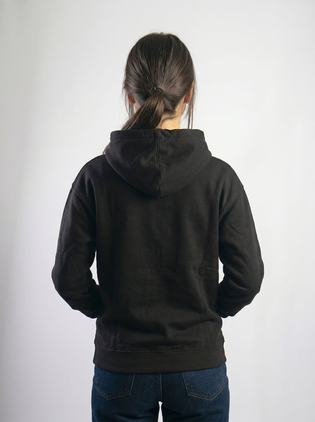 Youth Classic Pullover Hoodie