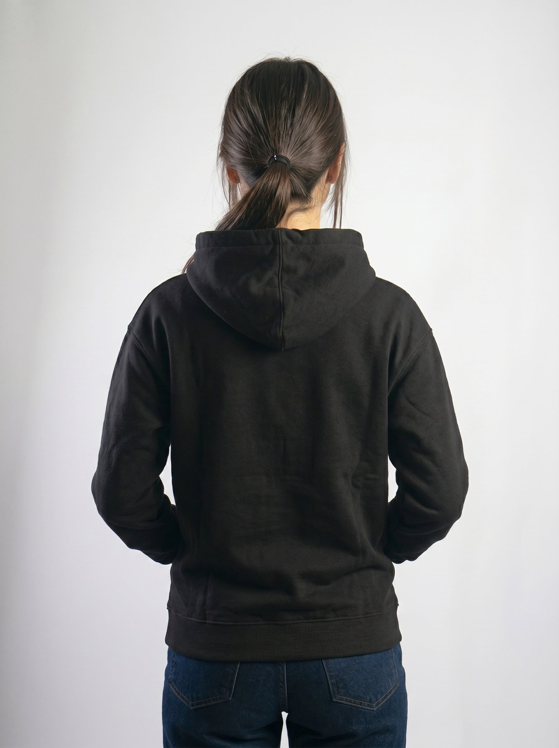 Youth Classic Pullover Hoodie