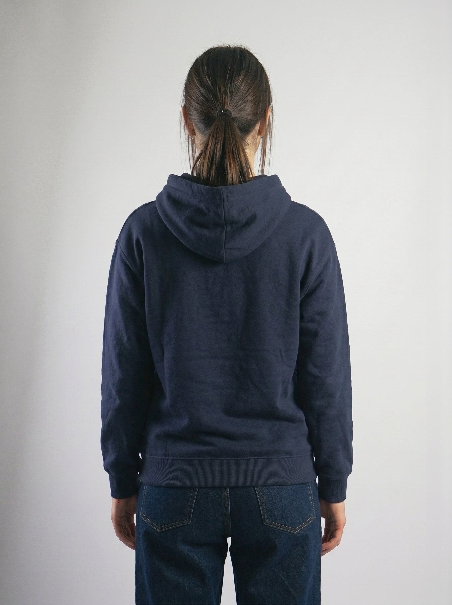 Youth Classic Pullover Hoodie