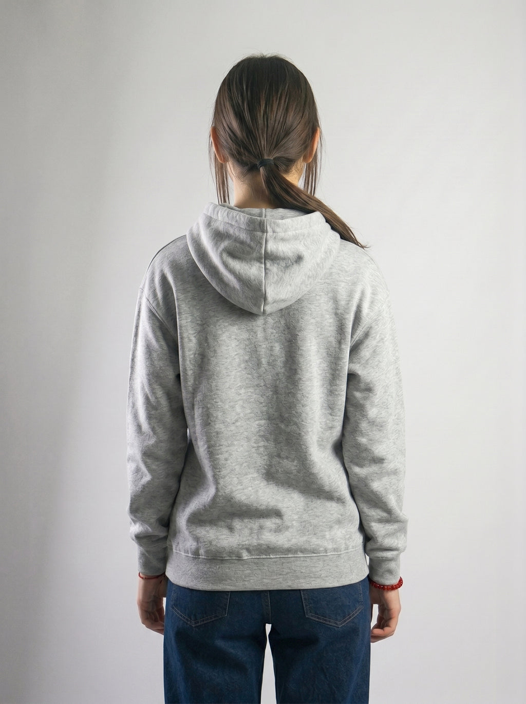 Youth Classic Pullover Hoodie