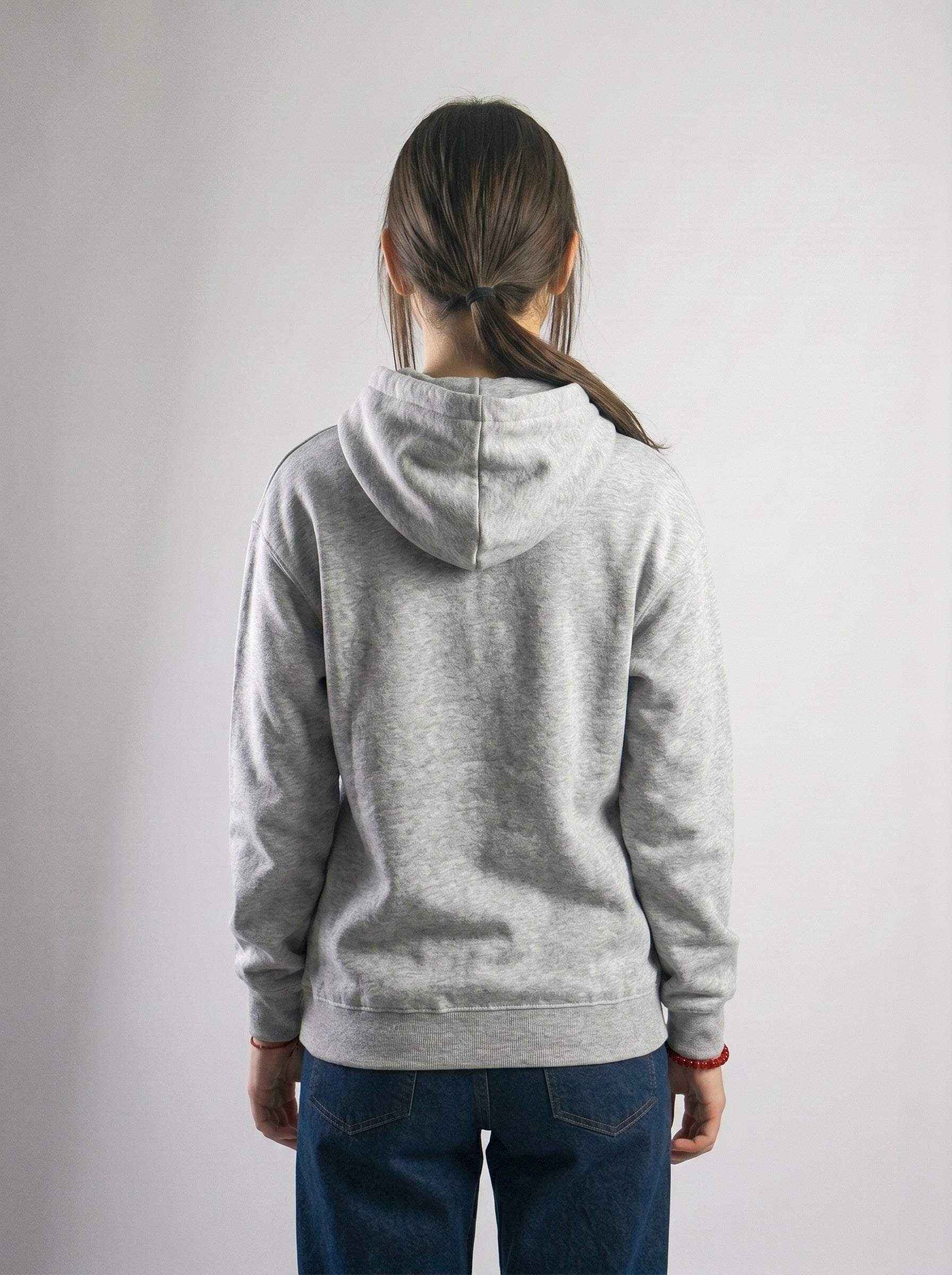 Youth Classic Pullover Hoodie