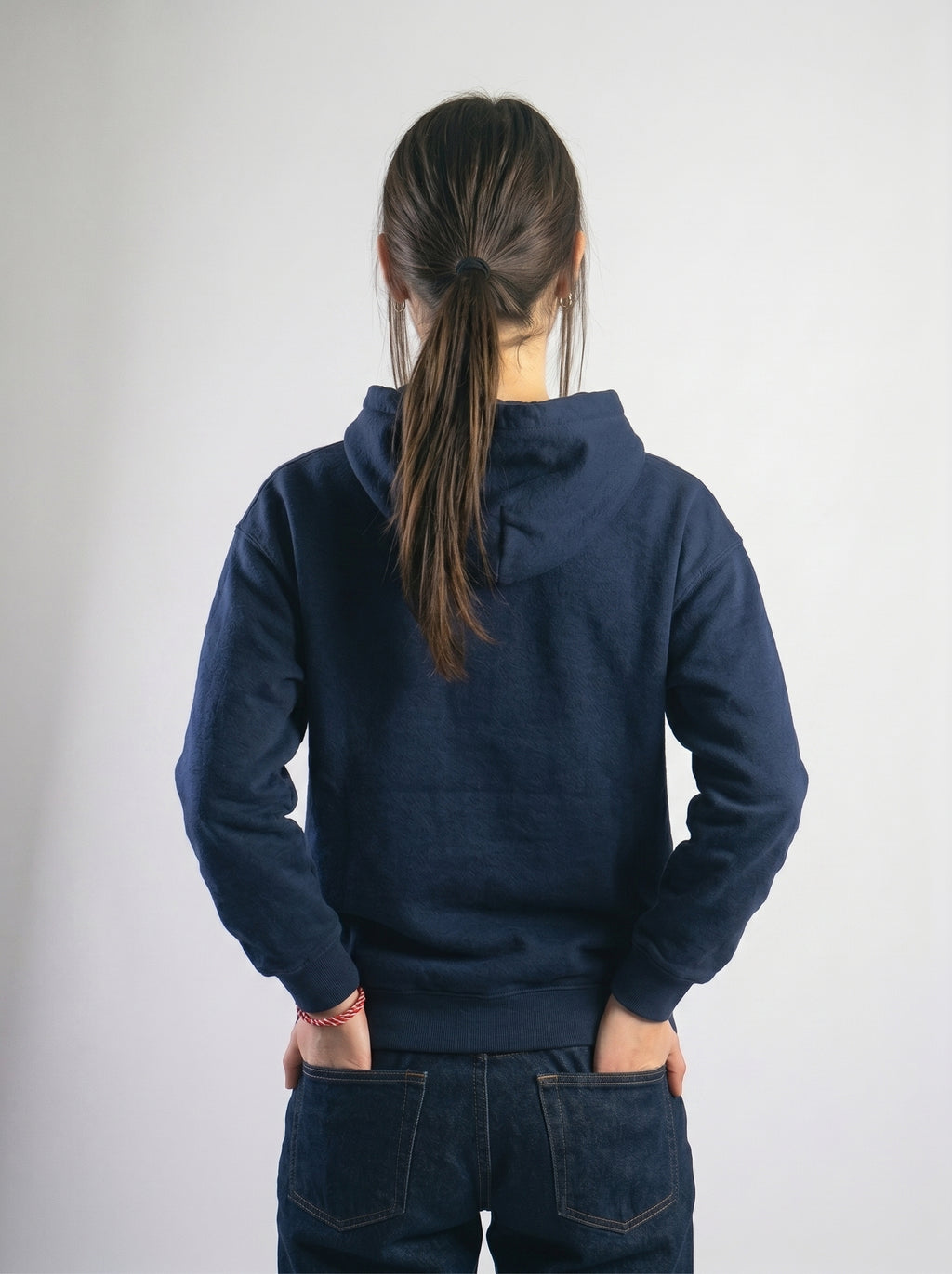 Youth Classic Pullover Hoodie