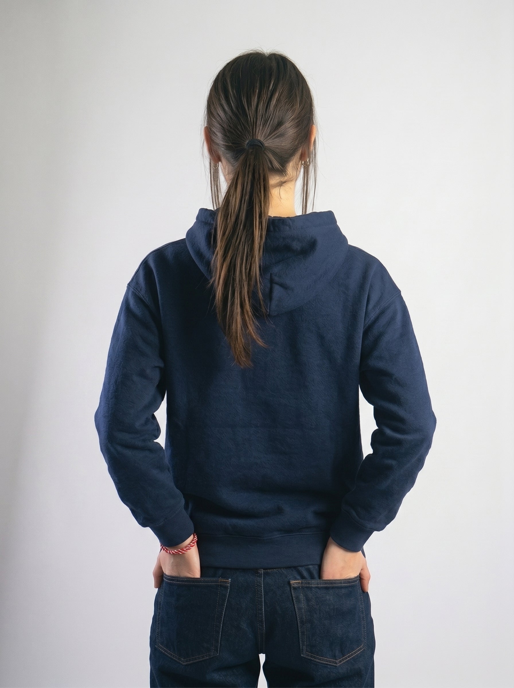 Youth Classic Pullover Hoodie