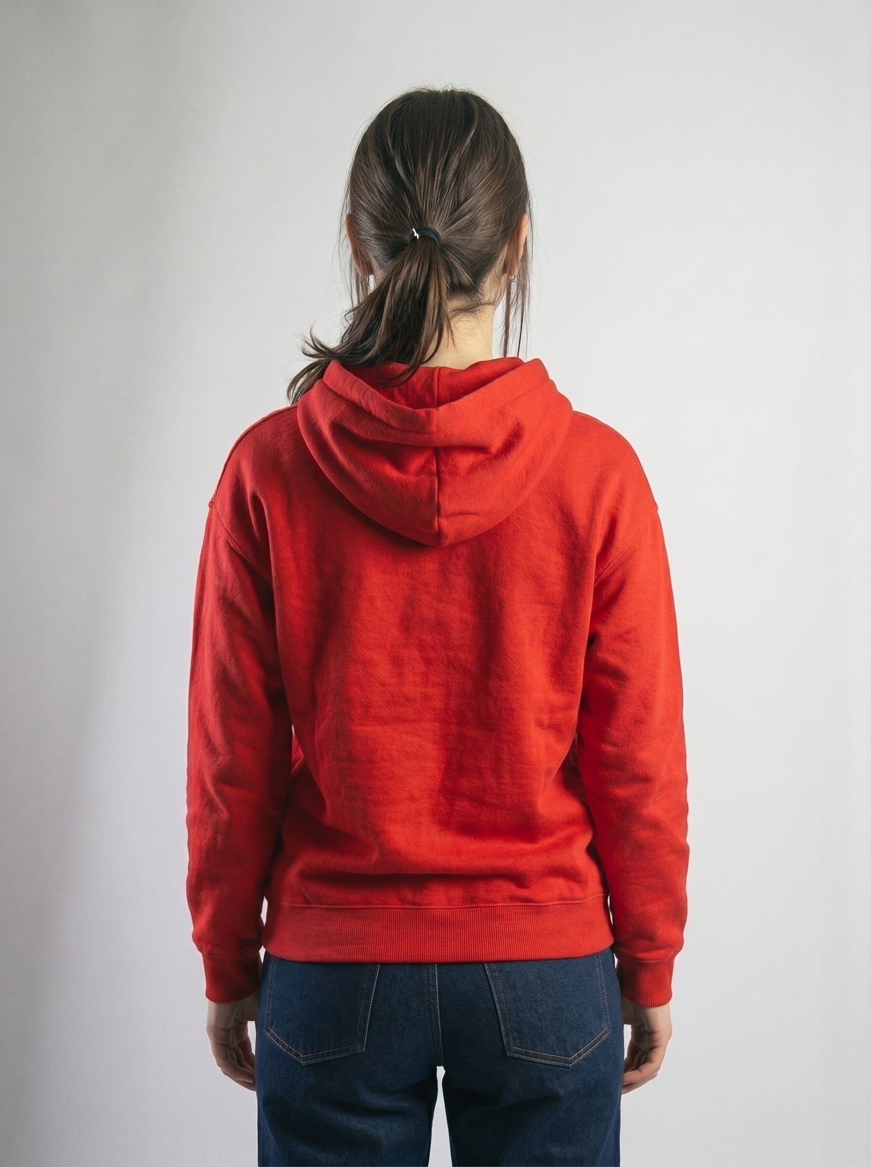 Youth Classic Pullover Hoodie