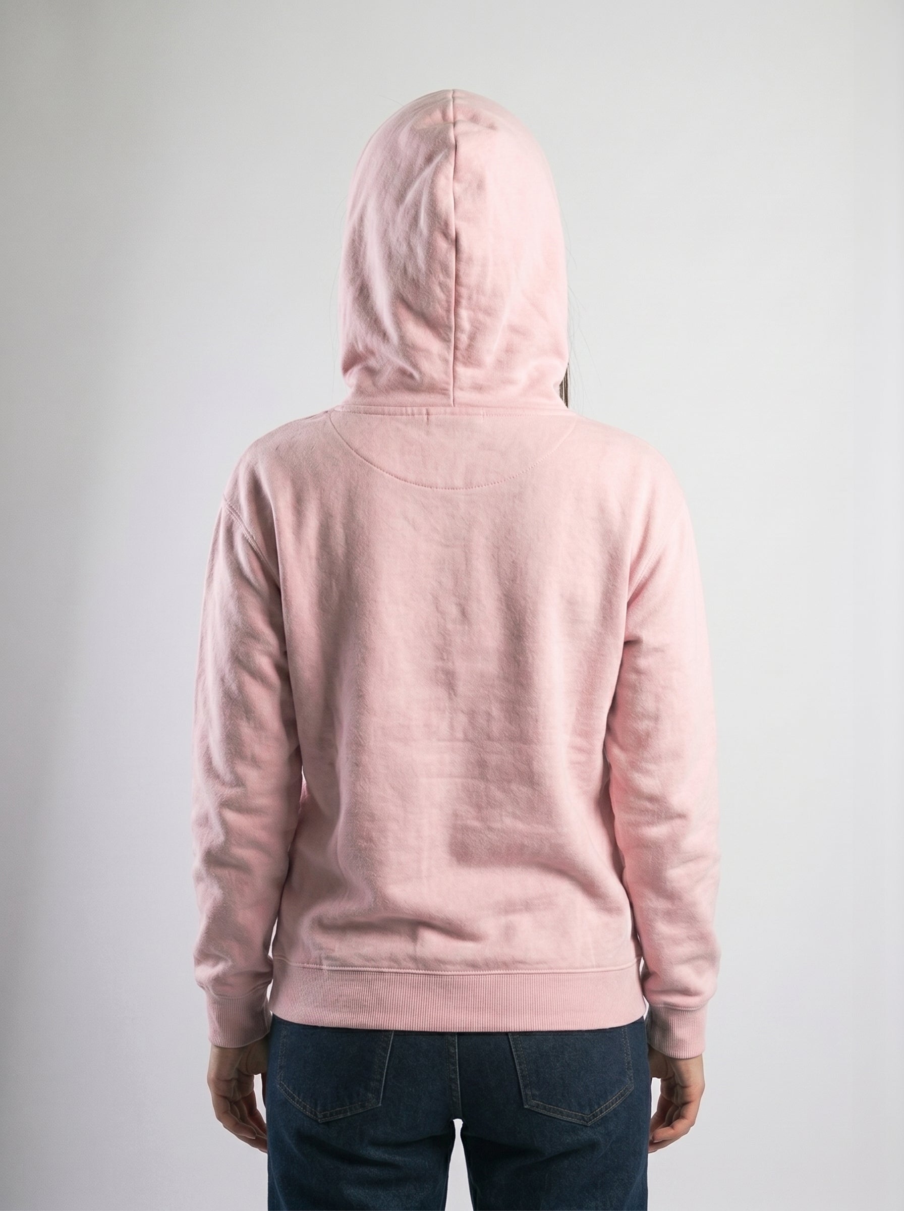 Youth Classic Pullover Hoodie