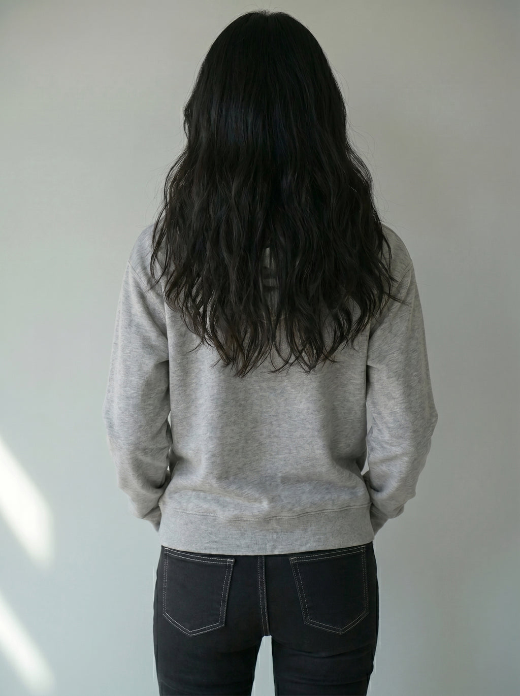Youth Classic Zipper Hoodie