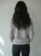 Youth Classic Zipper Hoodie