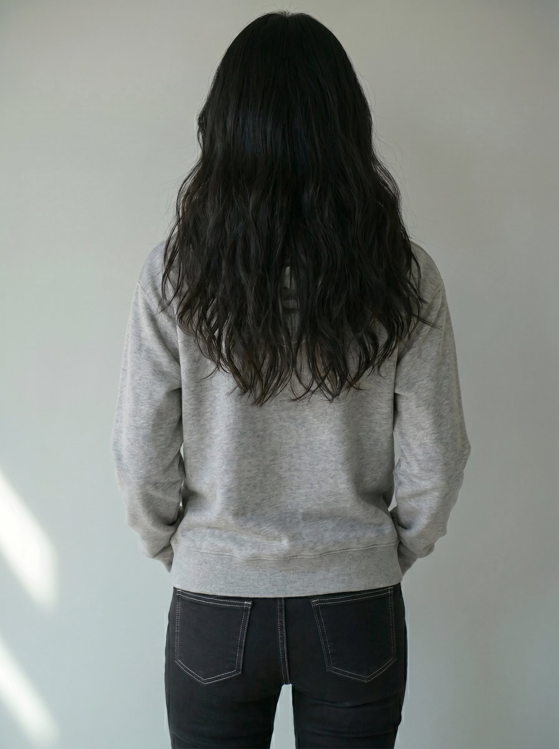 Youth Classic Zipper Hoodie