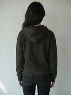 Youth Classic Zipper Hoodie