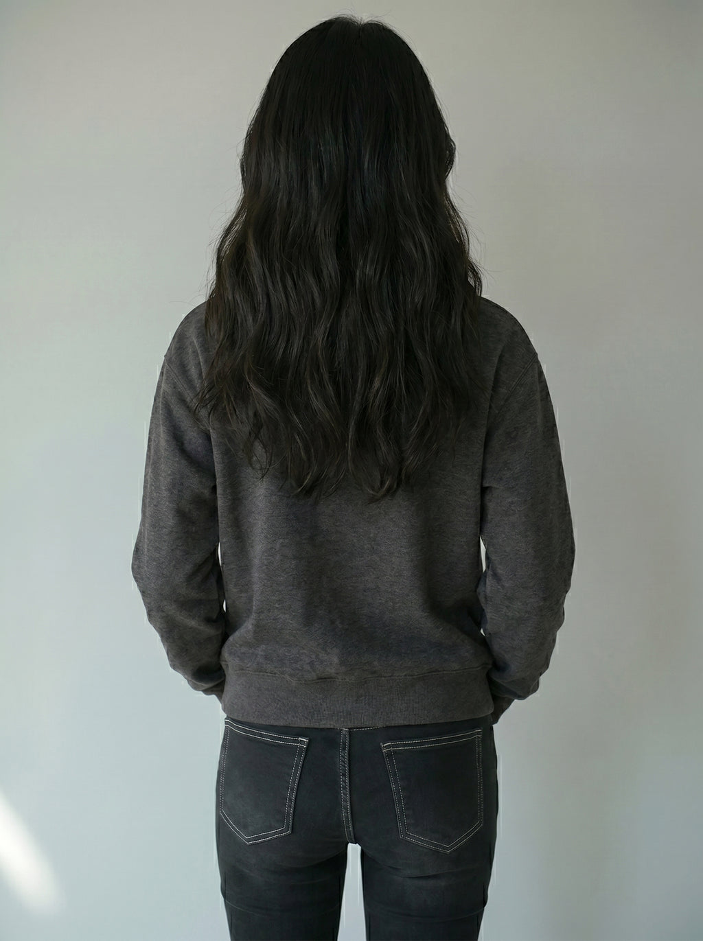 Youth Classic Zipper Hoodie