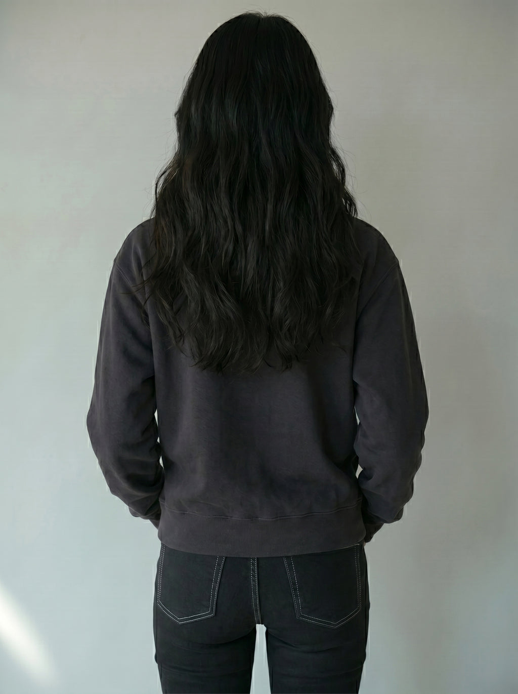 Youth Classic Zipper Hoodie