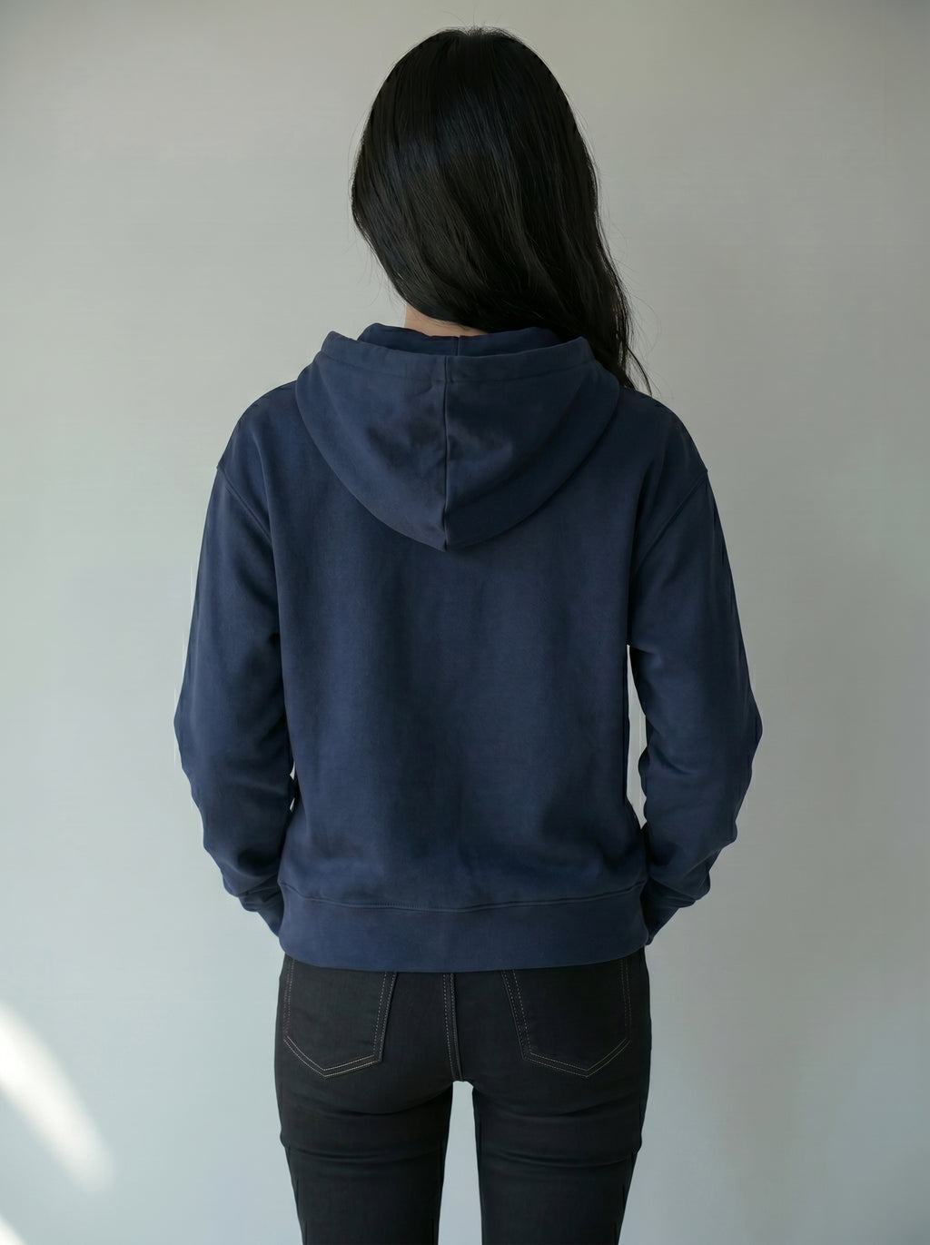 Youth Classic Zipper Hoodie