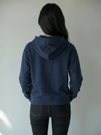 Youth Classic Zipper Hoodie