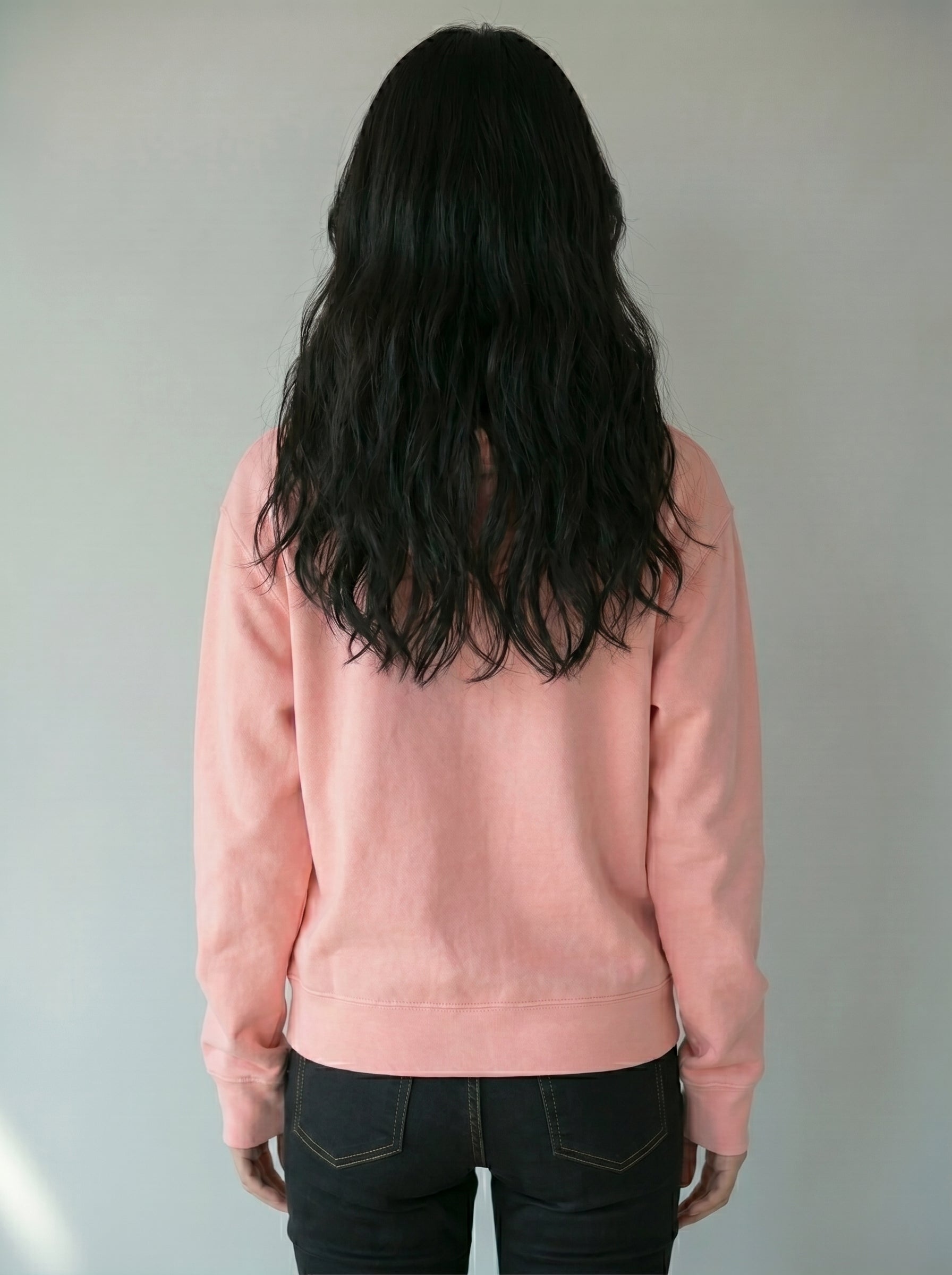 Youth Classic Zipper Hoodie
